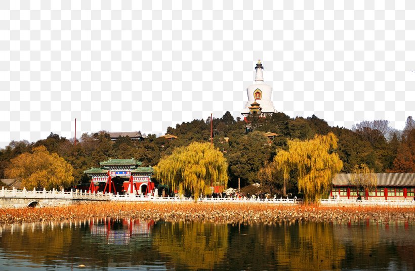 Beihai Park Tiananmen Square Forbidden City Beijing City Fortifications Jingshan Park, PNG, 1024x670px, Beihai Park, Beijing, Beijing City Fortifications, Beijing Subway, China Download Free