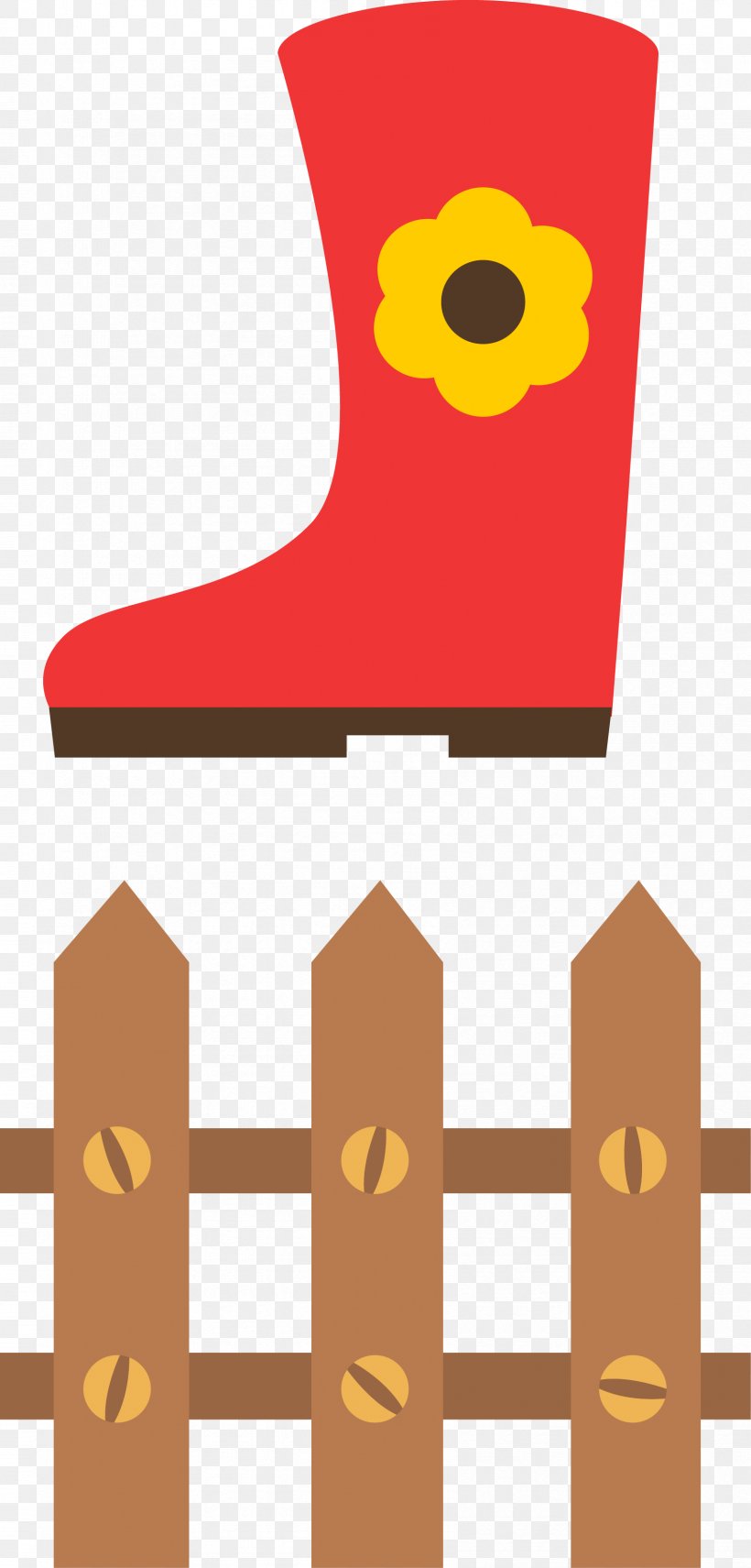 Boot Clip Art, PNG, 1688x3523px, Boot, Area, Boot Camp, Red, Shoe Download Free