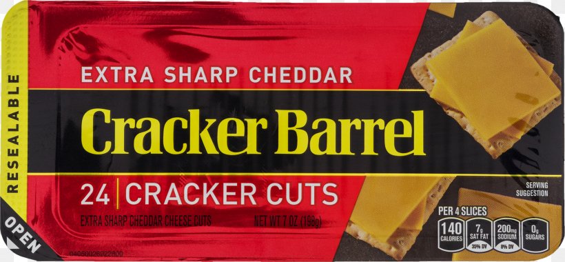 Cheddar Cheese Gouda Cheese Milk Cracker Barrel, PNG, 1800x835px, Cheddar Cheese, Advertising, Brand, Calorie, Cheese Download Free