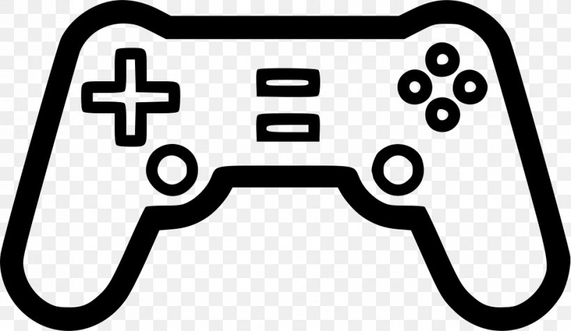 Clip Art Super Nintendo Entertainment System Video Game Consoles Video Games, PNG, 981x570px, Super Nintendo Entertainment System, Area, Black And White, Console Game, Game Download Free