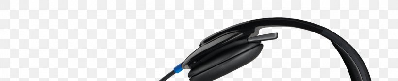 Microphone Logitech Headset Headphones Stereophonic Sound, PNG, 1600x327px, Microphone, Audio, Cable, Computer, Electronics Accessory Download Free