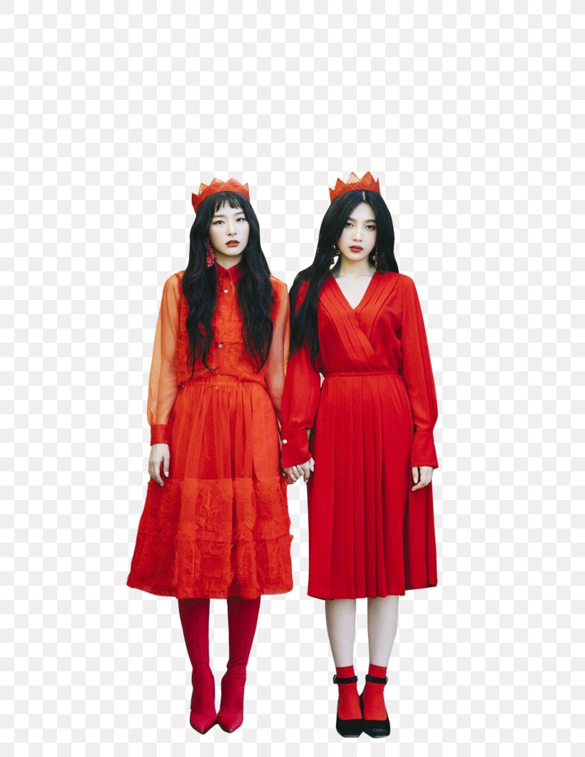 Peek-a-Boo Red Velvet Perfect Velvet K-pop, PNG, 753x1060px, Peekaboo, Cookie Jar, Costume, Costume Design, Dress Download Free