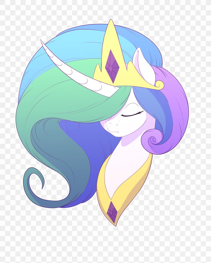 Princess Celestia Pony Princess Cadance Princess Luna DeviantArt, PNG, 2400x3000px, Princess Celestia, Art, Cartoon, Derpy Hooves, Deviantart Download Free