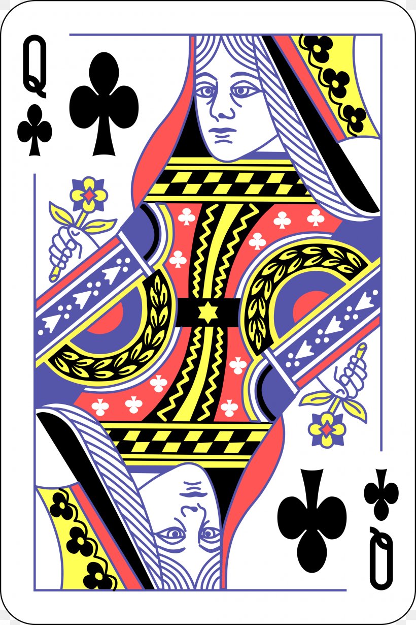 Schafkopf Sheepshead Queen Of Clubs Playing Card Game, PNG, 2000x3000px, Schafkopf, Area, Art, Card Game, Computer Download Free