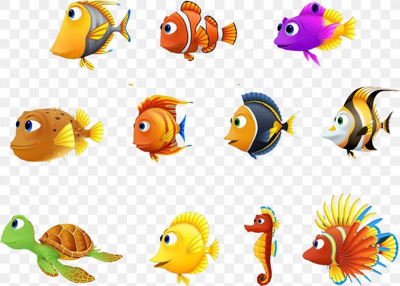 Seahorse Finding Nemo Ocellaris Clownfish Turtle, PNG, 2301x1647px, Seahorse, Anemone Fish, Animal Figure, Aquarium Decor, Bath Toy Download Free