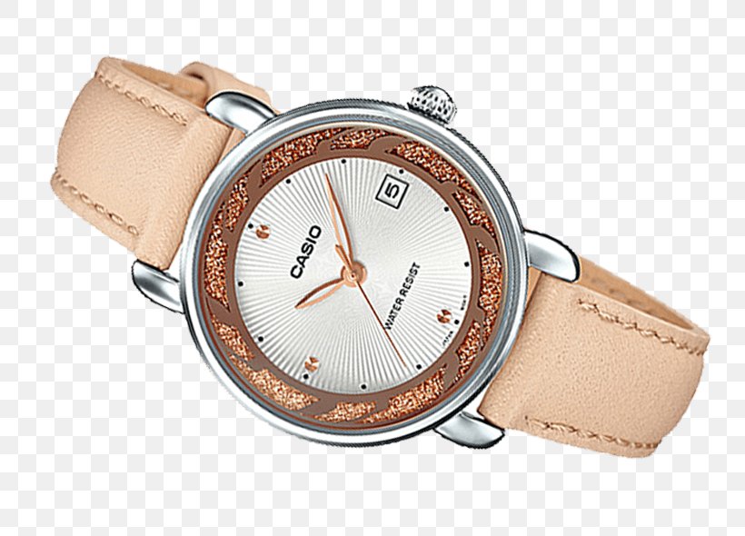 Watch Strap Casio Watch Strap Timex Group USA, Inc., PNG, 820x590px, Watch, Belt Buckles, Brand, Brown, Casio Download Free