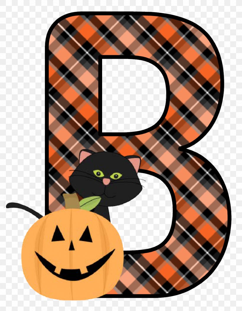 Alphabet Letter Halloween ABC Font, PNG, 1057x1360px, Alphabet, Calabaza, Cat, Cat Like Mammal, Halloween Download Free