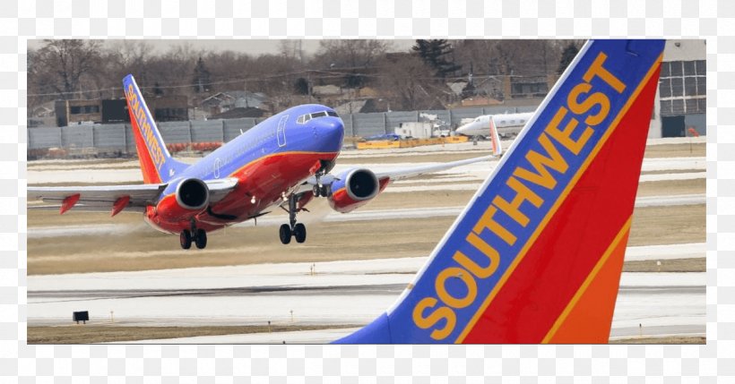 Boeing 737 Next Generation Southwest Airlines Flight Boeing 767, PNG, 1200x628px, Boeing 737 Next Generation, Aerospace Engineering, Air Travel, Airbus, Aircraft Download Free