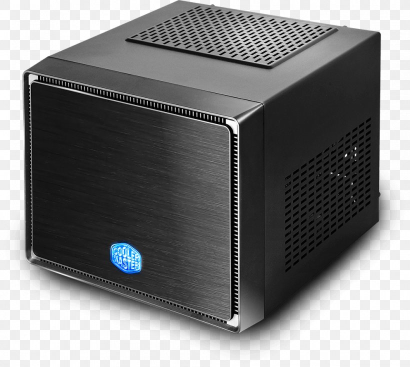 Computer Cases & Housings Power Supply Unit Mini-ITX MicroATX, PNG, 992x888px, Computer Cases Housings, Atx, Audio Equipment, Computer, Computer Case Download Free