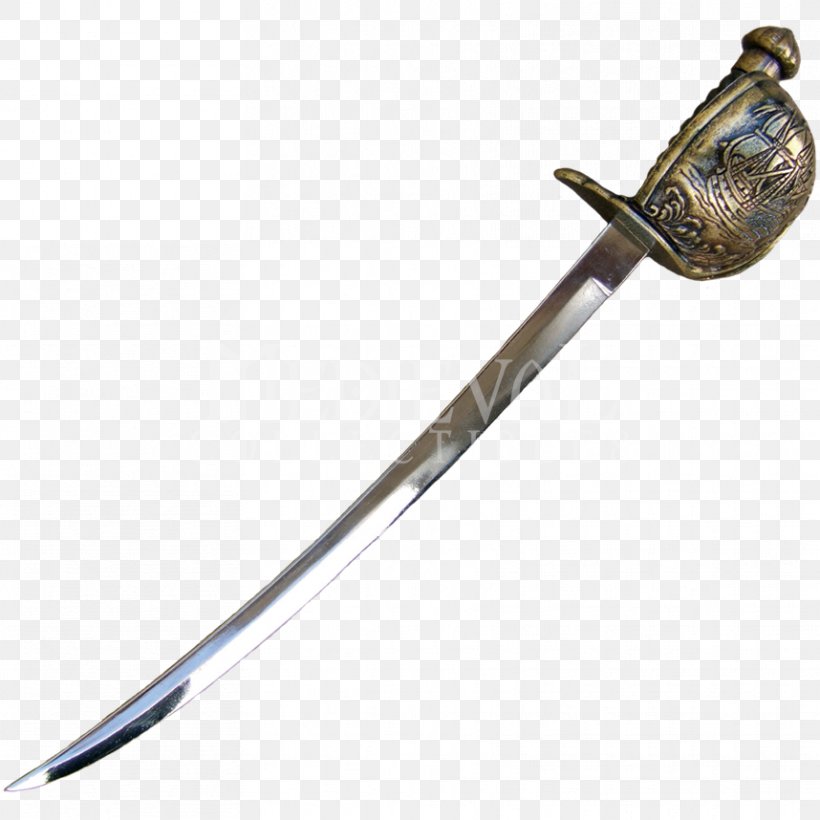 Cutlass Sword Weapon Knife Piracy, PNG, 858x858px, Cutlass, Baldric, Blade, Briquet, Cold Weapon Download Free