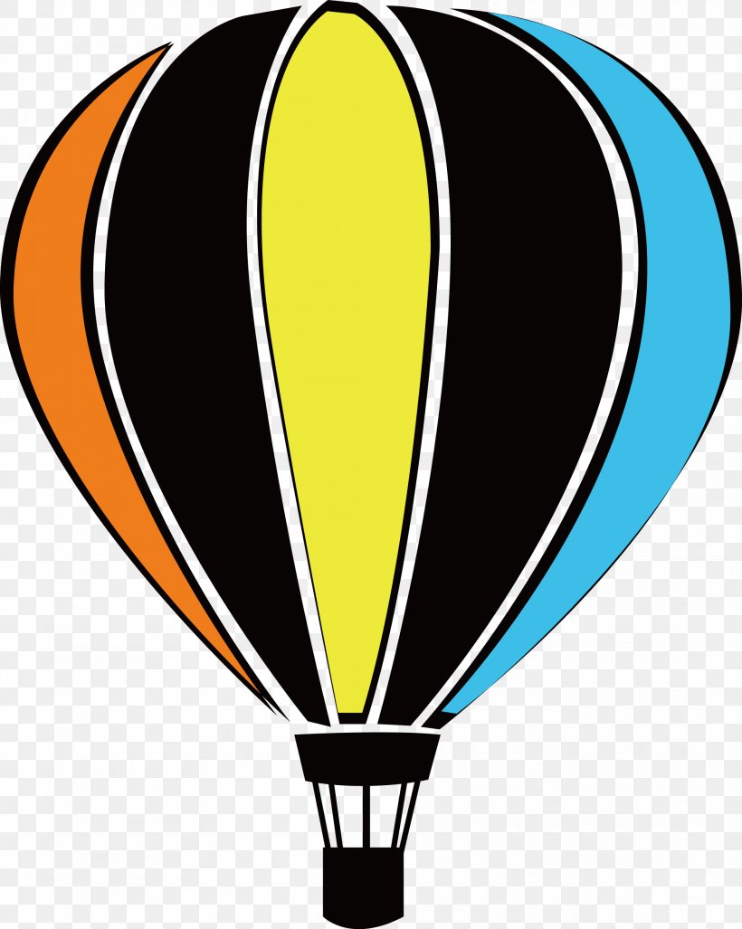 Hot Air Balloon Clip Art Image, PNG, 2078x2603px, Balloon, Color, Hot Air Balloon, Hot Air Ballooning, Hydrogen Download Free