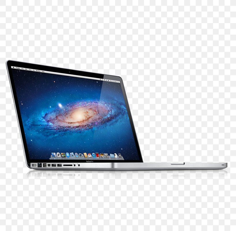 MacBook Pro 15.4 Inch Laptop MacBook Air Retina Display, PNG, 800x800px, Macbook, Apple, Computer Monitor, Computer Monitors, Display Device Download Free