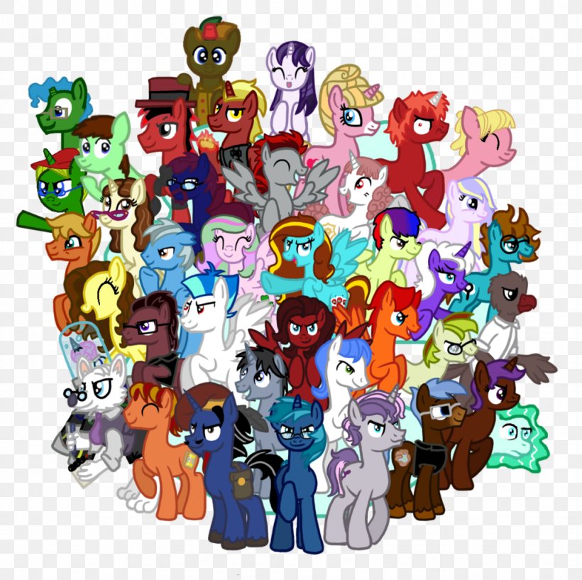 My Little Pony: Friendship Is Magic Fandom Horse Rainbow Dash Applejack, PNG, 1024x1021px, Pony, Applejack, Art, Bronycon, Cartoon Download Free