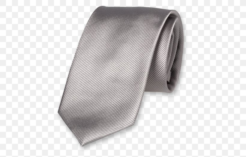 Necktie Bow Tie Grey Silk Clothing, PNG, 524x524px, Necktie, Bow Tie, Clothing, Color, Cufflink Download Free