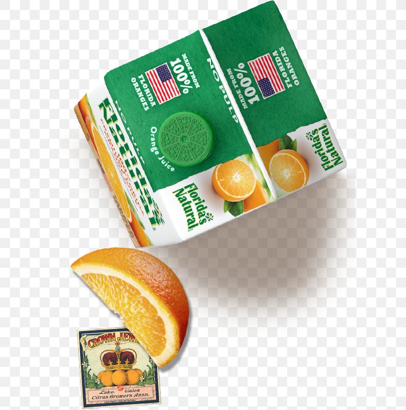 Orange Juice Florida's Natural Growers, PNG, 616x827px, Orange, Brand, Canning, Citric Acid, Citrus Download Free