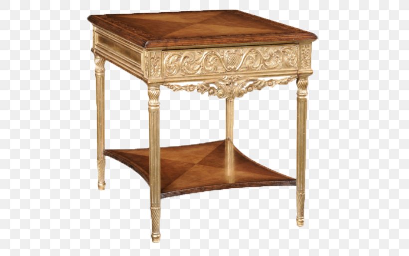 Palace Of Versailles Coffee Table Nightstand Furniture, PNG, 583x514px, Palace Of Versailles, Antique, Coffee Table, Drawer, Empire Style Download Free
