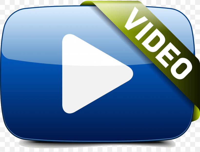 Royalty-free YouTube HTML5 Video, PNG, 1000x758px, Royaltyfree, Blue, Brand, Button, Computer Icon Download Free