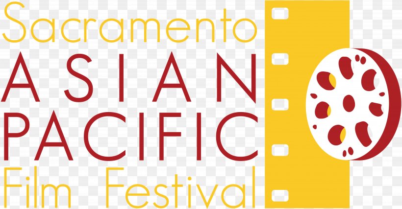 Sacramento Asian Pacific Film Festival Logo Brand, PNG, 5175x2700px, Sacramento, Area, Brand, Driving, Eureka Download Free