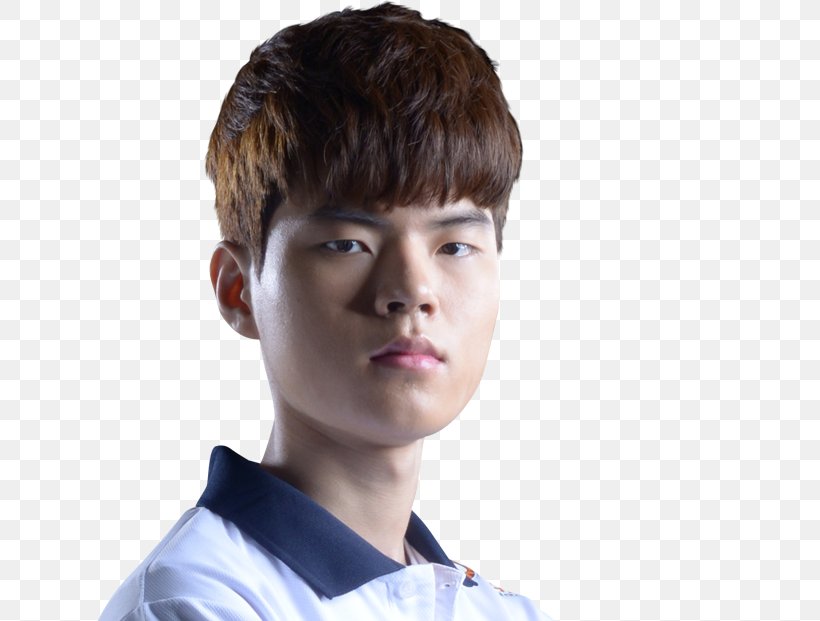 Smeb League Of Legends Champions Korea KT Rolster Professional League Of Legends Competition, PNG, 784x621px, Smeb, Bangs, Black Hair, Bowl Cut, Boy Download Free