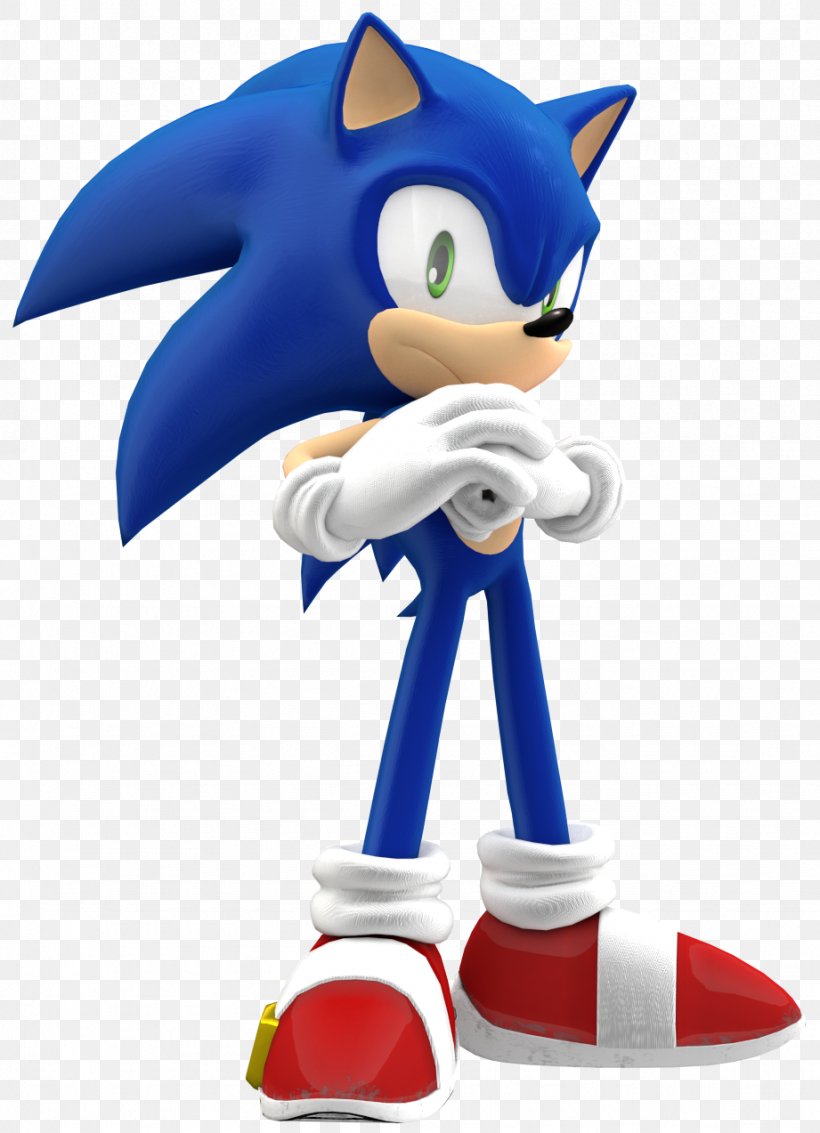 Sonic The Hedgehog Sonic Mania Shadow The Hedgehog Sonic Drive-In Sonic Advance, PNG, 921x1273px, Sonic The Hedgehog, Action Figure, Art, Fictional Character, Figurine Download Free