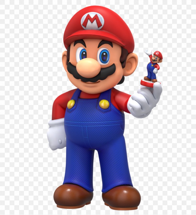 Super Mario Bros. Mario & Yoshi Luigi, PNG, 852x937px, Mario Bros, Action Figure, Action Toy Figures, Bandai, Figurine Download Free