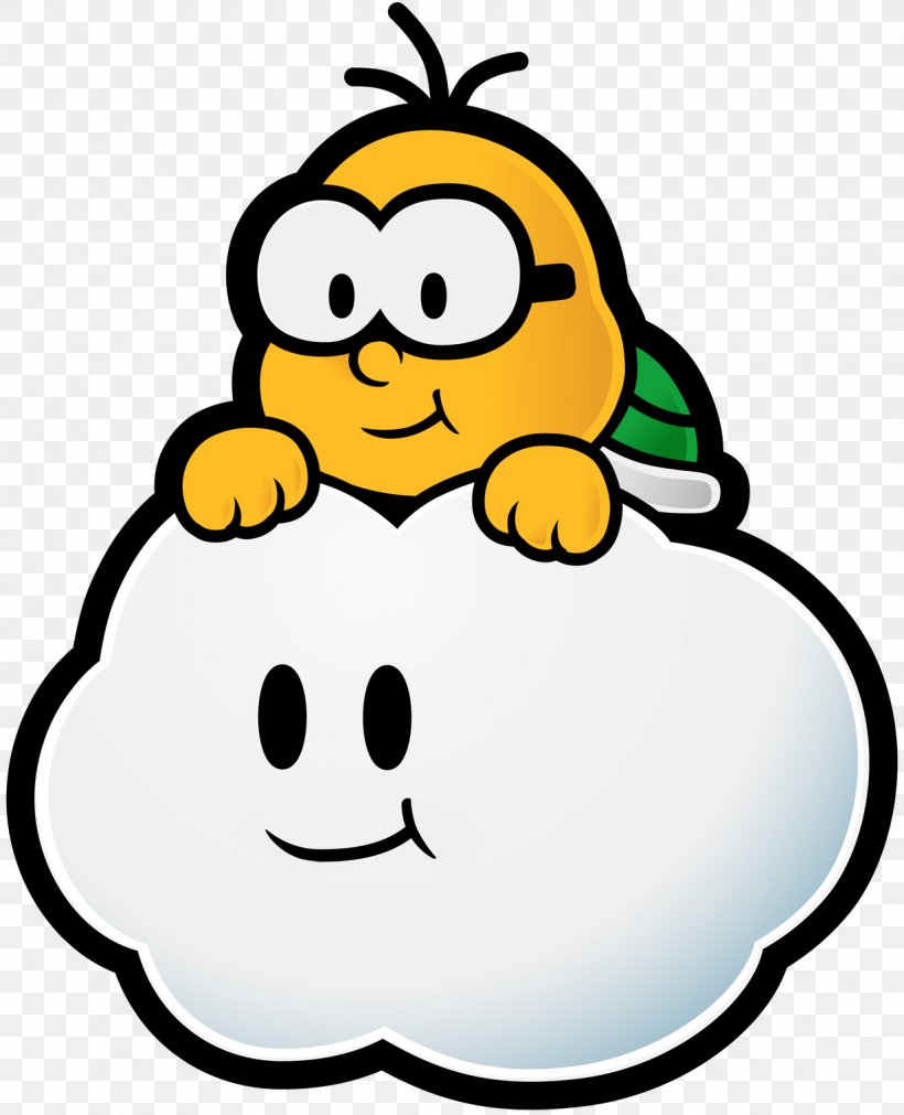 Super Mario Bros. New Super Mario Bros Lakitu, PNG, 1232x1520px, Mario Bros, Artwork, Happiness, Lakitu, Luigi Download Free