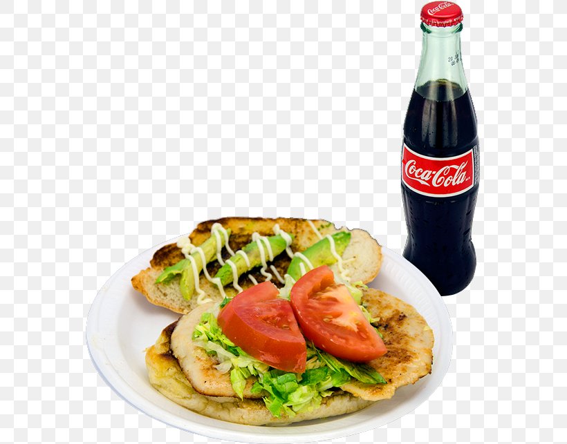 Vegetarian Cuisine Breakfast Mediterranean Cuisine Tostada Fast Food, PNG, 571x643px, Vegetarian Cuisine, American Food, Breakfast, Cuisine, Cuisine Of The United States Download Free