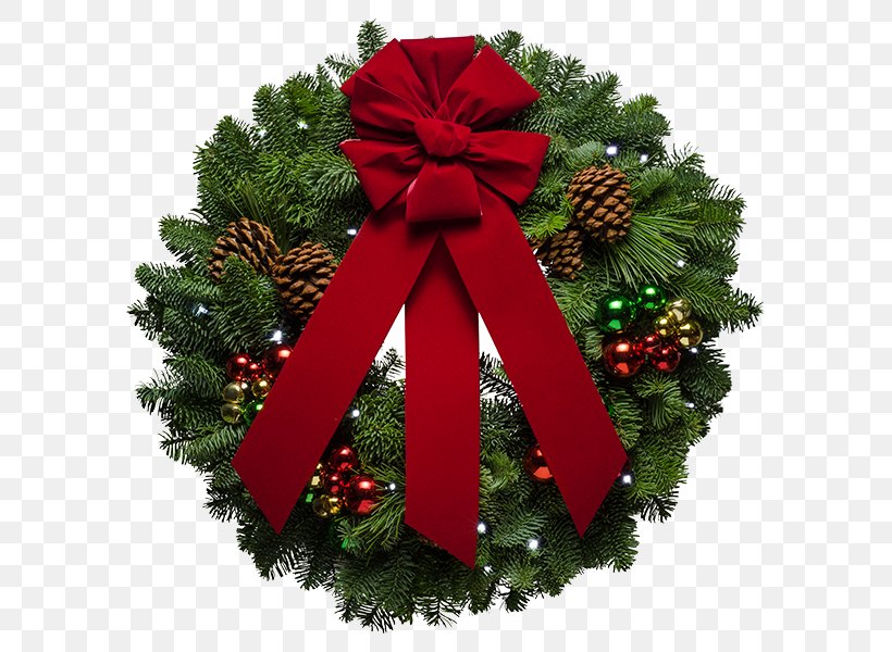 Wreath Christmas Tree Christmas And Holiday Season, PNG, 600x600px, Wreath, Advent, Advent Wreath, Christmas, Christmas And Holiday Season Download Free