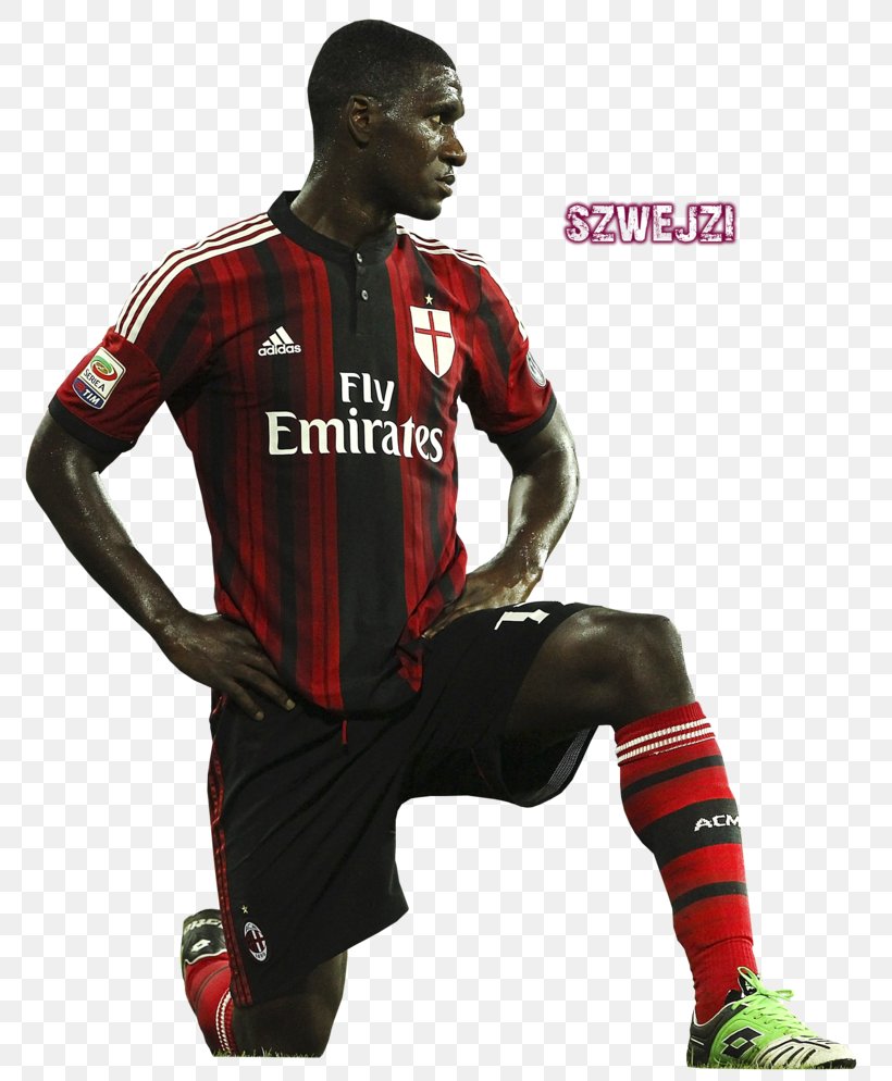 Cristián Zapata A.C. Milan Jersey Football Player Sport, PNG, 803x994px, Ac Milan, Ball, Clothing, Deviantart, Football Download Free