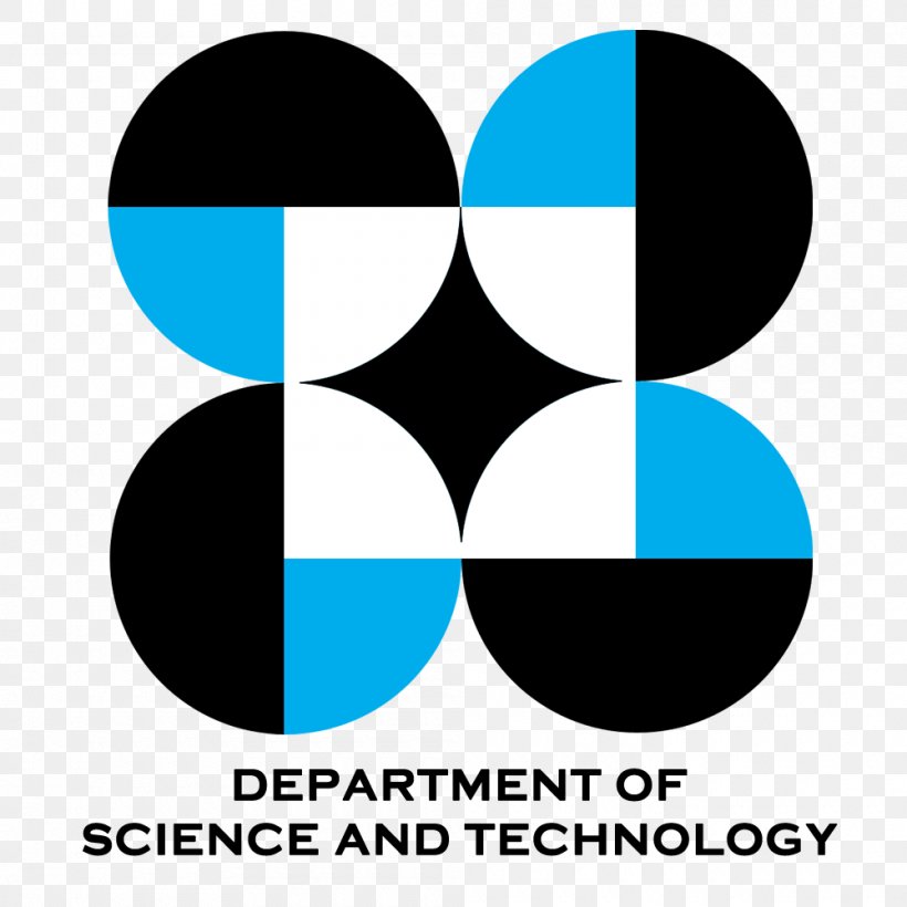 Department Of Science And Technology PCHRD, PNG, 1000x1000px, Technology, Area, Blue, Brand, Logo Download Free