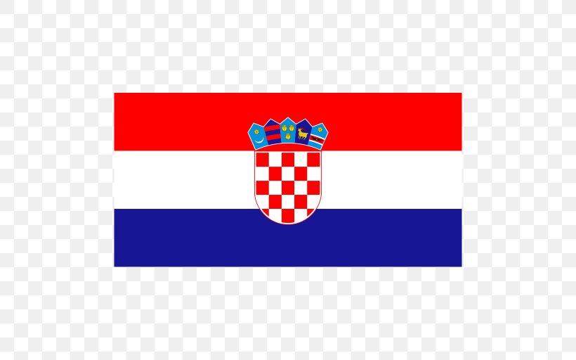 Flag Of Croatia Kingdom Of Croatia National Flag, PNG, 512x512px, Flag Of Croatia, Area, Brand, Coat Of Arms Of Croatia, Croatia Download Free