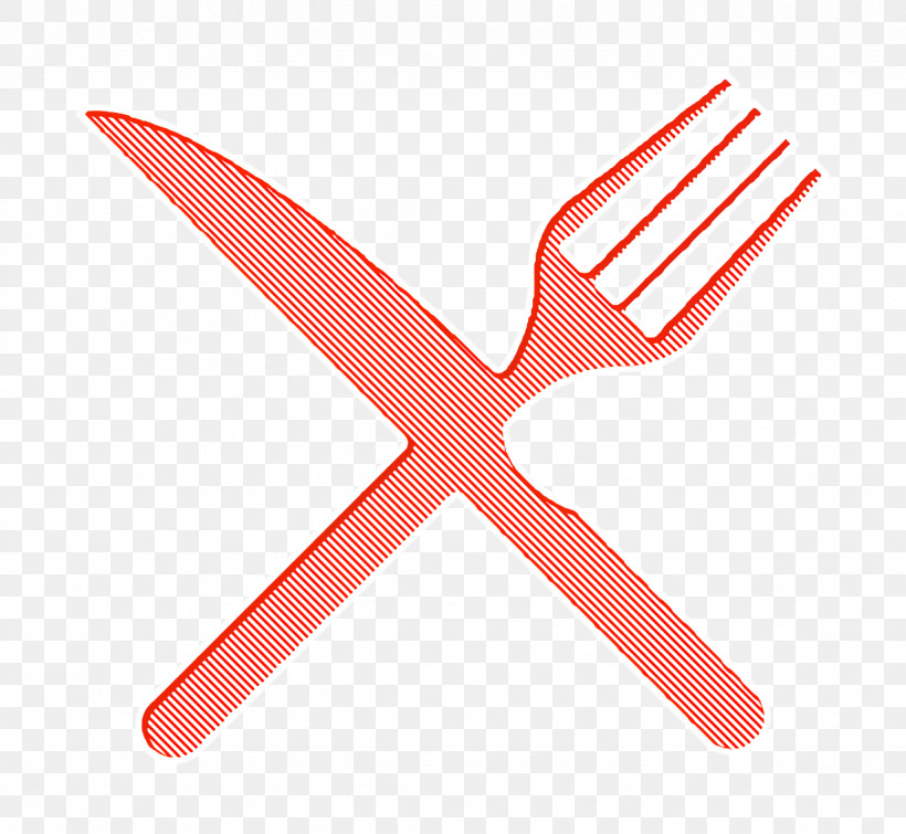 Kitchen Icon Interface Icon Fork And Knife In Cross Icon, PNG, 1228x1132px, Kitchen Icon, Fork Icon, Interface Icon, Line, Logo Download Free