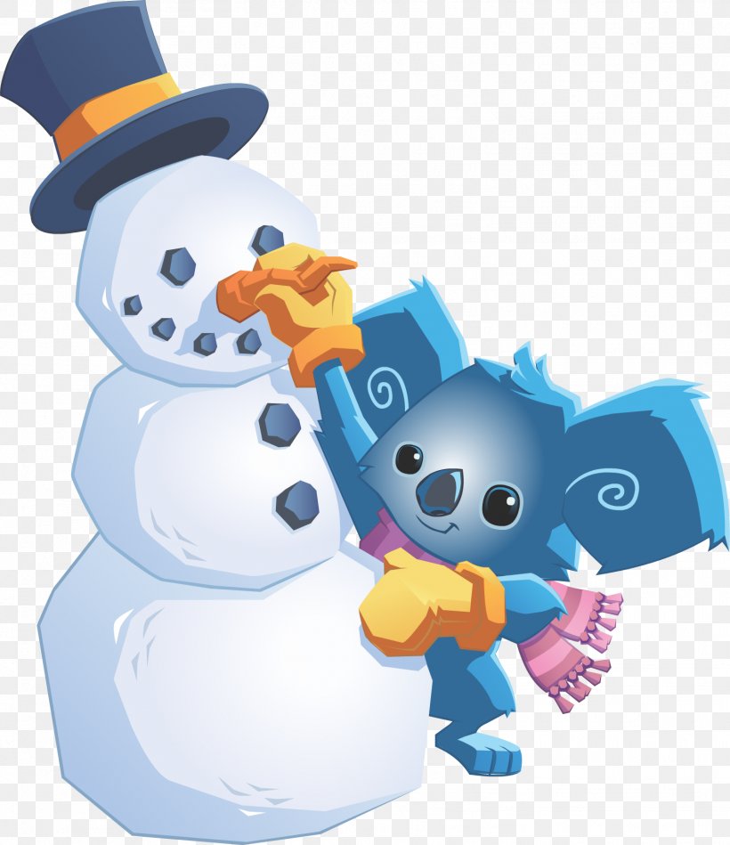 National Geographic Animal Jam Koala Clip Art, PNG, 1516x1756px, Animal Jam, Koala, National Geographic Animal Jam, Snowman, Technology Download Free