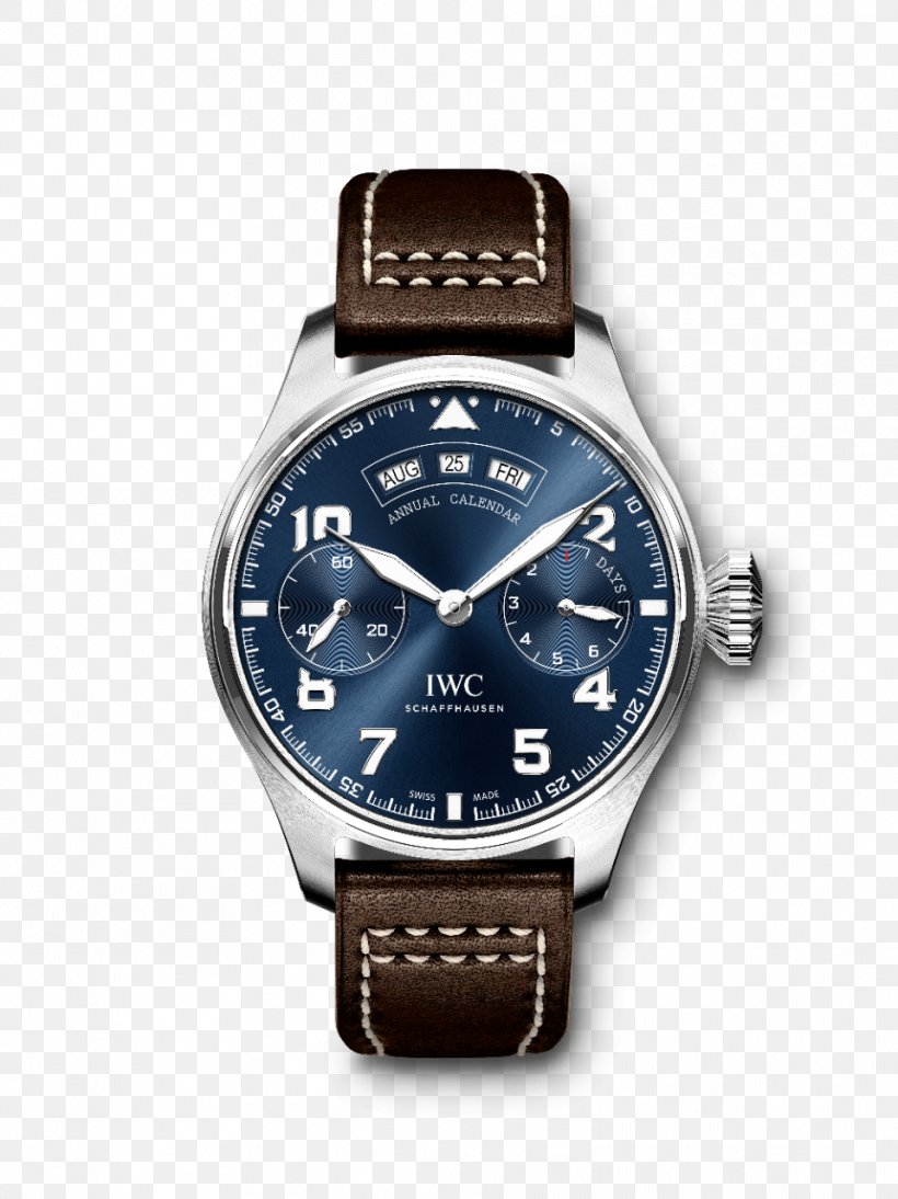 The Little Prince International Watch Company Annual Calendar 0506147919, PNG, 959x1280px, Little Prince, Annual Calendar, Automatic Watch, Brand, Fliegeruhr Download Free