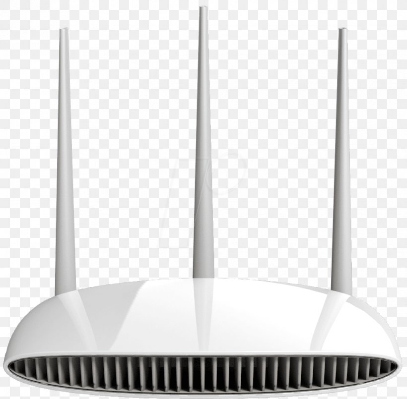 Wireless Router Wireless Access Points Wi-Fi, PNG, 1019x1001px, Wireless Router, Black And White, Edimax, Edimax Br6428nc, Electronics Download Free
