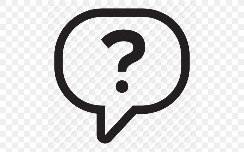 Iconfinder Question Quiz, PNG, 512x512px, Ico, Apple Icon Image Format