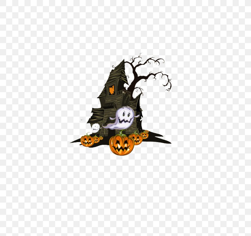 Halloween Trick-or-treating Jack-o-lantern Clip Art, PNG, 600x769px, Halloween, Bird, Flightless Bird, Halloween Card, Halloween Costume Download Free