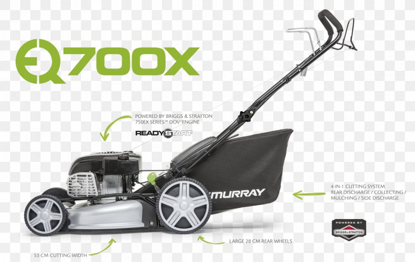 Lawn Mowers Murray 12A-A03Z758 Garden Baumr-AG 750EX, PNG, 1196x756px, Lawn Mowers, Briggs Stratton, Edger, Engine, Garden Download Free