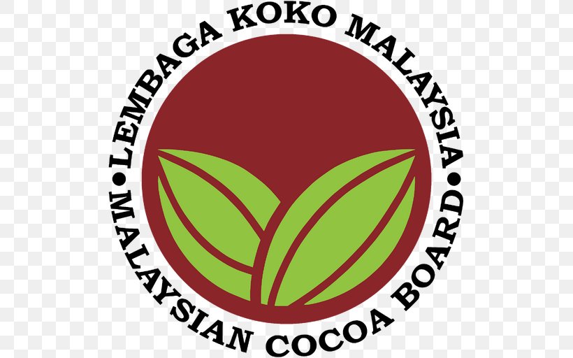 Lembaga Koko Malaysia Logo Cacao Tree Sabah Nilai, PNG, 512x512px, Logo, Area, Ball, Brand, Cacao Tree Download Free