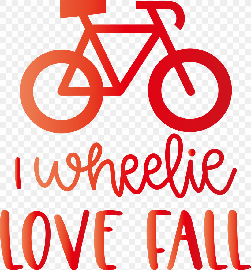 Love Fall Love Autumn I Wheelie Love Fall, PNG, 2784x3000px, Logo, Geometry, Line, Mathematics, Meter Download Free