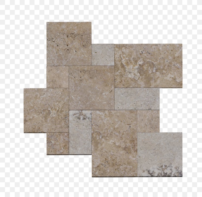 Travertine Floor Tile Stone Sett, PNG, 800x800px, Travertine, Bayrock Natural Stone, Floor, Flooring, French Download Free