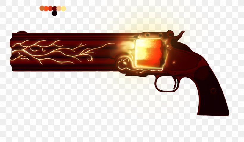 Trigger Revolver Firearm .460 S&W Magnum Gun, PNG, 932x542px, 460 Sw Magnum, Trigger, Air Gun, Cartuccia Magnum, Firearm Download Free