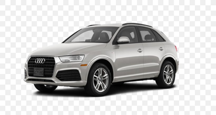 2018 Audi Q3 2017 Audi Q3 Volkswagen Car, PNG, 770x435px, 2017 Audi Q3, 2018 Audi Q3, Audi, Audi Q3, Audi Quattro Download Free