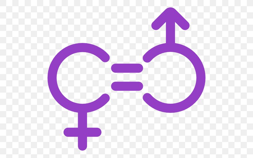 Gender Symbol Gender Equality Female, PNG, 512x512px, Gender Symbol, Area, Concept, Female, Feminism Download Free