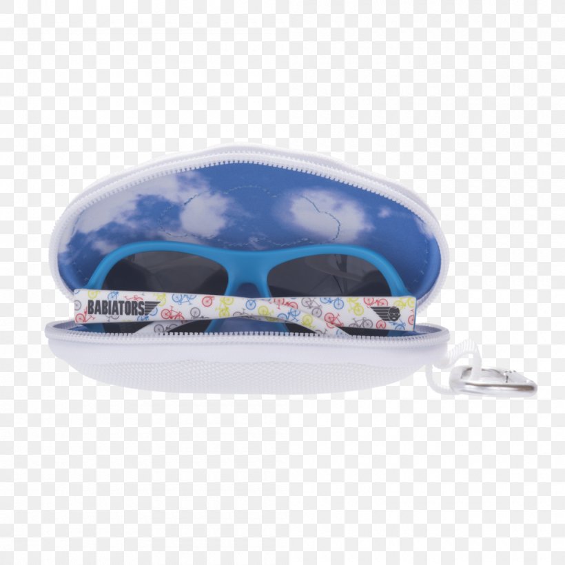 Goggles Aviator Sunglasses Babiators Original, PNG, 1000x1000px, Goggles, Aviator Sunglasses, Babiators Original, Blue, Brand Download Free