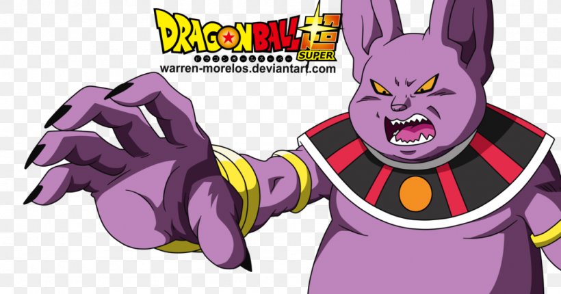 Goku Cell Vegeta Trunks Majin Buu, PNG, 1024x538px, Goku, Beerus, Cartoon, Cell, Champa Download Free