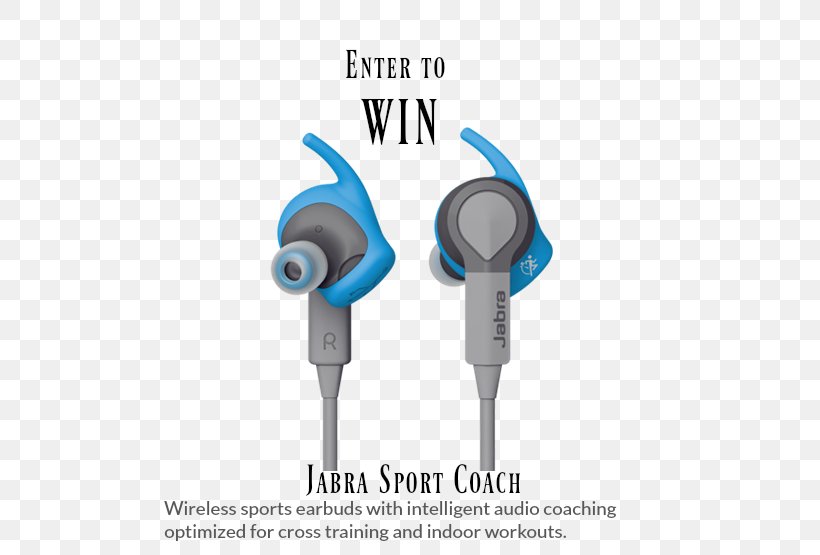 Headphones Headset Jabra Sport Coach Sports, PNG, 555x555px, Headphones, Audio, Audio Equipment, Bluetooth, Coach Download Free