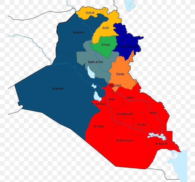 Iraqi Parliamentary Election, 2018 Iraqi Parliamentary Election, 2014 Iraqi Civil War Map, PNG, 754x768px, Iraq, Area, Art, Blank Map, Fotolia Download Free
