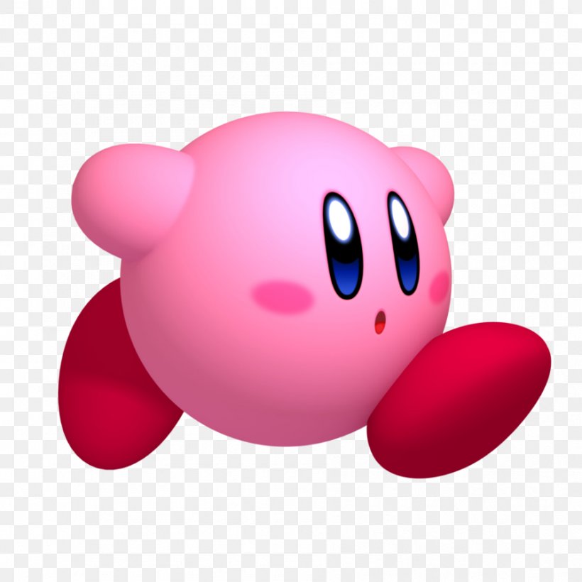 Kirby's Return To Dream Land Kirby: Triple Deluxe Kirby: Planet Robobot Kirby's Adventure Kirby's Dream Land, PNG, 894x894px, Kirby Triple Deluxe, Heart, Kirby, Kirby 64 The Crystal Shards, Kirby Air Ride Download Free