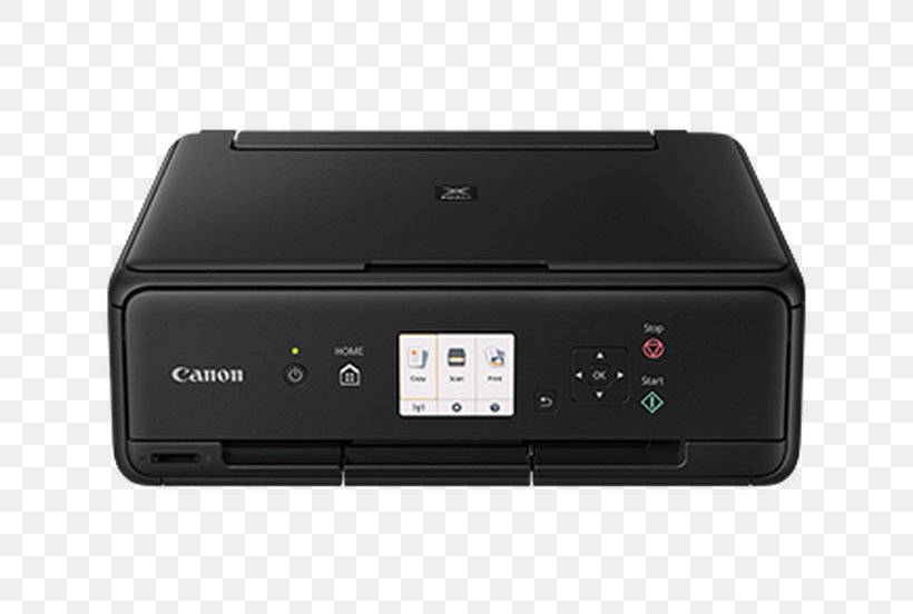 Multi-function Printer Inkjet Printing Canon PIXMA TS5050, PNG, 800x552px, Multifunction Printer, Canon, Canon Uk Limited, Electronic Device, Electronics Download Free
